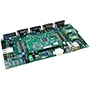 Image of FDI's LPC1768 Cortex-M3 Microcontroller-based IRD