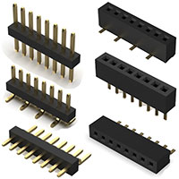 Image of GCT's 1 mm Board-to-Board Connector Range