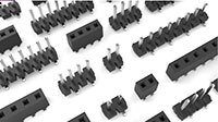 Image of GCT's BH/BK B2B Connectors
