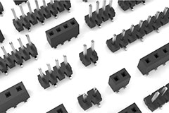 BH/BK B2B Connectors - GCT | DigiKey