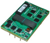 Image of OmniOn Power's Barracuda™ Series DC-DC Converters