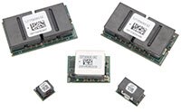 Image of OmniOn Power's DLynx II™ Non-Isolated DC-DC Converter Series