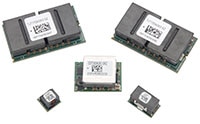 OmniOn Power's DLynx II™ Non-Isolated DC-DC Converter Series Image des convertisseurs CC/CC non isolés série DLynx II™ de OmniOn Power