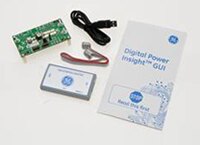 Image of OmniOn Power's Digital Power Insight™ Tools