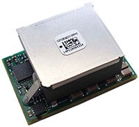 Image of OmniOn Power's GDT080, GigaDLynx™, Point-of-Load Module
