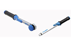 Image of GEDORE Tools’ Clicker Torque Wrenches