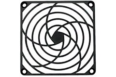 Image of GardTec's UL94V-0 Plastic Fan Guards
