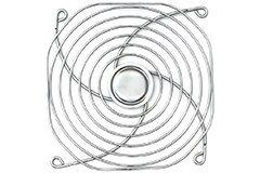 Image of Gardtec's Wire Form Fan Guards
