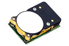 Image of Gas Sensing Solutions' CozIR®-LP CO2 Sensor