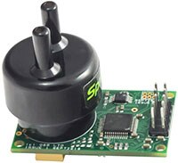 Gas Sensing Solutions SprintIR®-W 二氧化碳传感器的图片