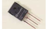 Image of GeneSiC Semiconductor's Silicon Carbide Transistor