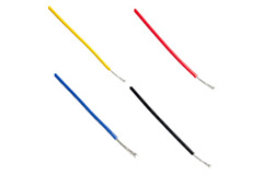 Image of Prysmian Group's 600 V MTW Hook-Up Wire