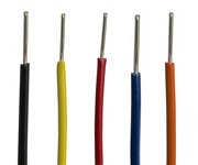 Image of General Cable's Hook-Up Wire