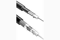 Image of Prysmian Group's RG-6 Coaxial Cable