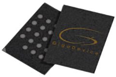 Image of GigaDevice's GD25LX256E High-Performance Octal SPI NOR Flash Memory