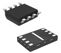 GigaDevice 的 GD25WD SPI NOR 闪存图片