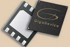GD5F Series SPI NAND Flash Memory - GigaDevice