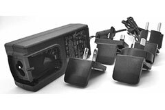 Image of GTM91128 Series 30 W Lithium Smart Charger