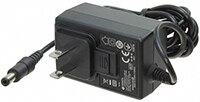 Image of GlobTek’s GTM96060 Series 6 W AC/DC Desktop Power Supplies