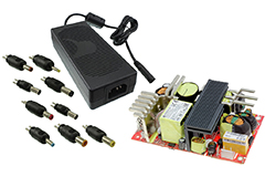 Image of GlobTek's IEC 60335-1 Certified Power Supplies