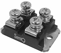 Image of SemiQ Silicon Schottky Module Diodes