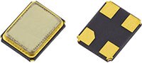 Image of Golledge Electronics GSX-333 High-Frequency Crystal for Precision Performance