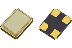 Image of Golledge Electronics GSX-333 High-Frequency Crystal for Precision Performance