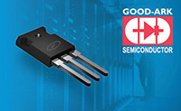 Image of Good-Ark GSJA65R041 Low-Noise Super Junction MOSFETs