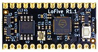 GroupGets'LoFive RISC-V SoC 评估套件图片