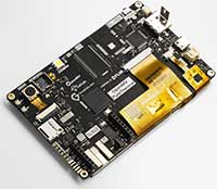 GroupGets PureThermal OpenMV – 混合可见光和热像仪的图片