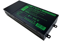 Image of Hatch's Constant Voltage Tri-Dims