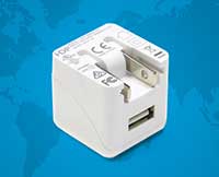 Image of HDP Power Qb USB AC-DC Power Supply