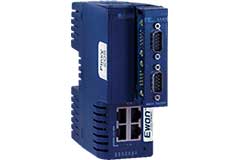 Ewon Flexy 205 Data Gateway - HMS Networks