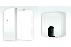 Image of HMS Networks' IntesisHome Air-Conditioning Remote-Control System