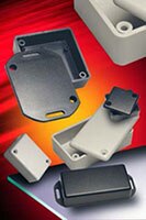 Image of Hammond Manufacturing's 1551 Series