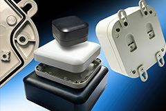 1557 Series - Hammond Manufactoring