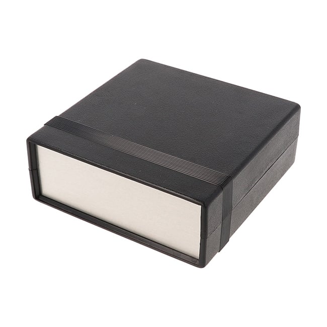 Hammond Mfg Custom Enclosures | DigiKey Electronics Hammond Mfg Custom Enclosures | DigiKey Electronics