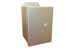 Image of Hammond Manufacturing's EJSS Series Enclosures