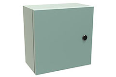 Image of Hammond Manufacturing's EN4SD Series Enclosures
