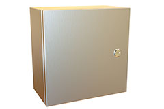 Image of Hammond Manufacturing's EN4SDSS Series Enclosures