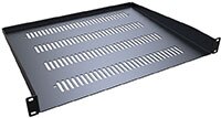 Image of Hammond's RAS Series Rack Shelf