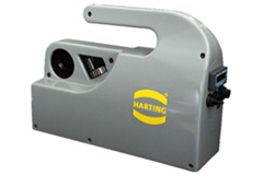 Image of HARTING Double-Indent Pneumatic Crimping Tool