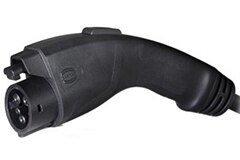 Image of HARTING EV Charging Cables