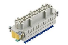 Image of HARTING HAN E Series PE Press