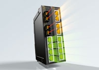 Image of Harting's Ha-VIS eCon Ethernet Switches