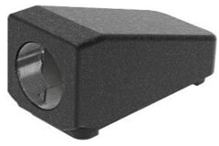 Image of HARTING Han® HPR EasyCon16 Side Entry Cover