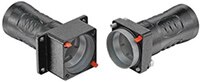 Image of HARTING Han® HPR Single Pole Connectors