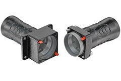 Image of HARTING Han® HPR Single Pole Connectors