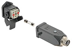 Image of HARTING Han-Protect® Connectors