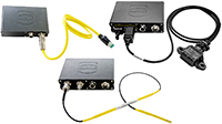 Image of Harting's IIoT Starter Kits